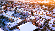 „Haracz” targowy w Biskupcu? W audycji Śliska Sprawa spór o nowe opłaty „Haracz” targowy w Biskupcu? W audycji Śliska Sprawa spór o nowe opłaty